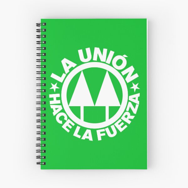 Item preview, LA UNIÓN HACE LA FUERZA designed and sold by Kambrica.