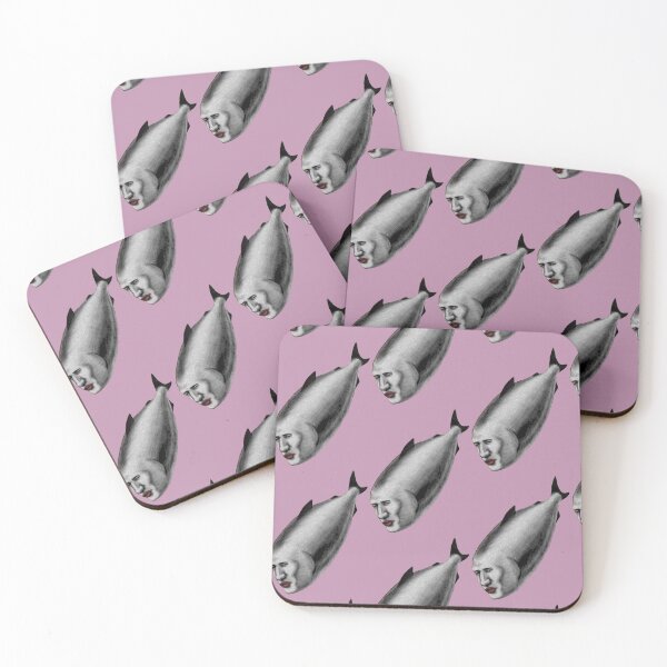 Item preview, Ando Tuna fish designed and sold by Agnesium.