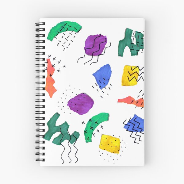 Item preview, Rad 80's  designed and sold by quirkusCreative.