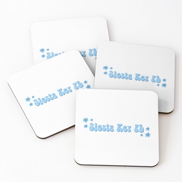 Item preview, Siesta Key Florida designed and sold by nataliearttt.