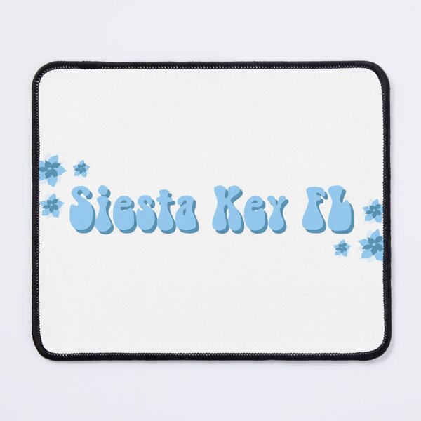 Item preview, Siesta Key Florida designed and sold by nataliearttt.