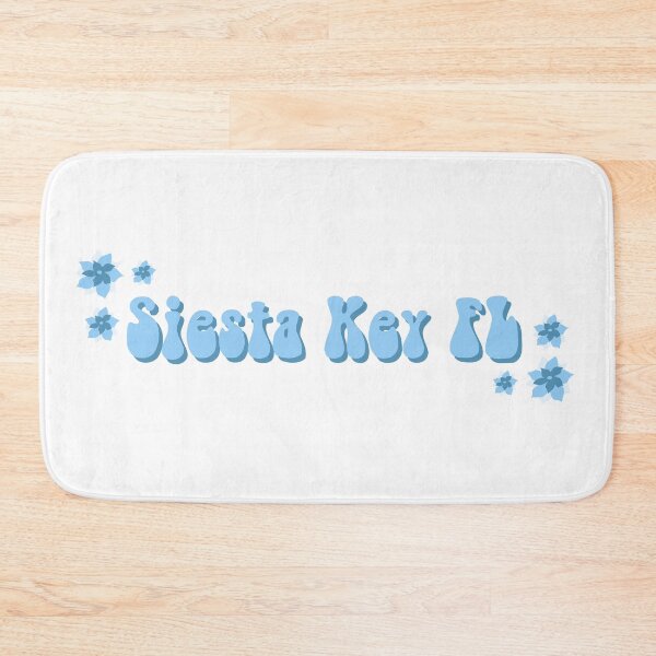 Item preview, Siesta Key Florida designed and sold by nataliearttt.