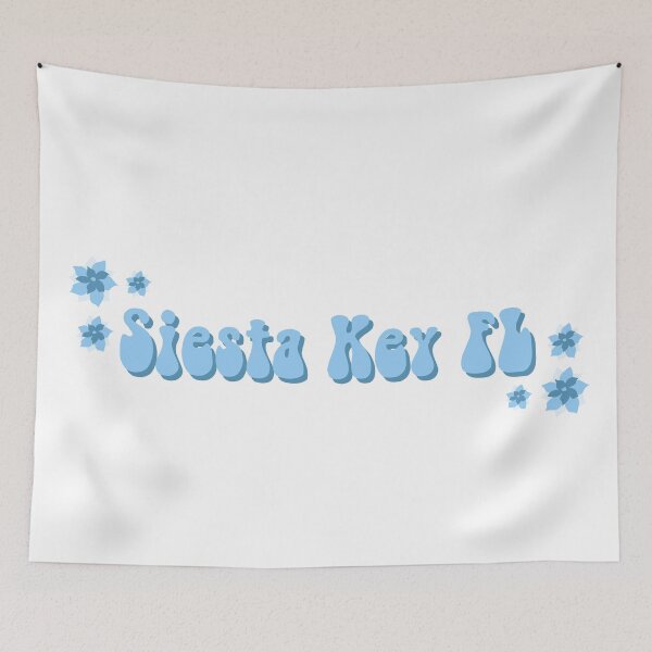 Item preview, Siesta Key Florida designed and sold by nataliearttt.