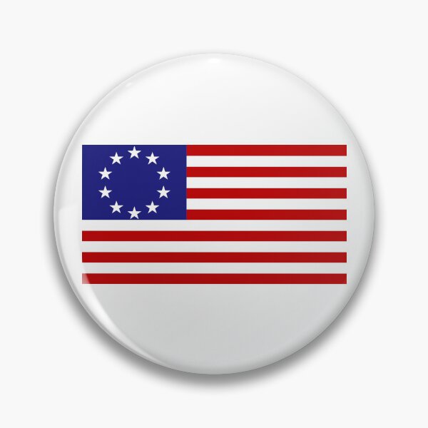 Item preview, Bill Of Rights 10-Star U.S. Flag designed and sold by LongMayTheyWave.