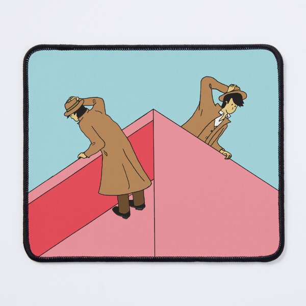 Item preview, What's going on Down there? designed and sold by tanadomm.
