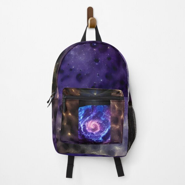 Item preview, Doorway to a distant galaxy designed and sold by SirMerv.