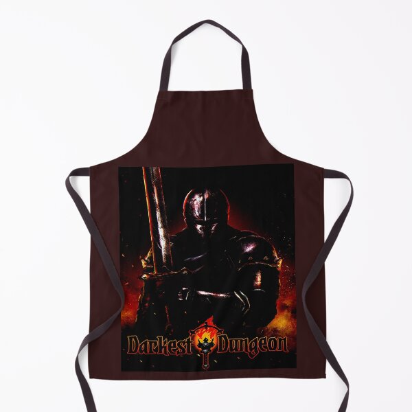 Item preview, CrusaderDarkest Dungeon designed and sold by GenieveMcIntyre.