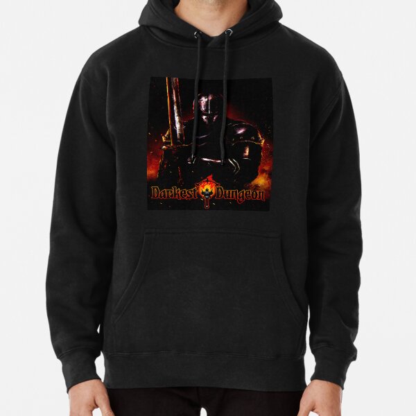 Item preview, CrusaderDarkest Dungeon designed and sold by GenieveMcIntyre.