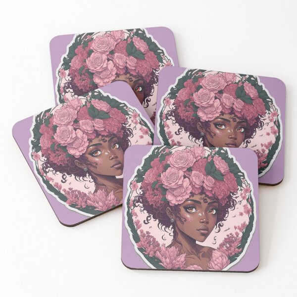 Item preview, African American Women designed and sold by MixLux.
