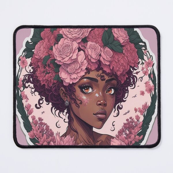 Item preview, African American Women designed and sold by MixLux.