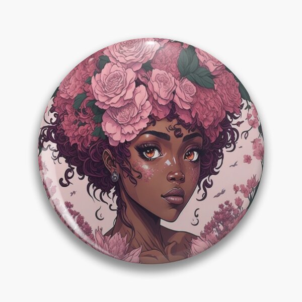 Item preview, African American Women designed and sold by MixLux.