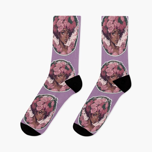 Item preview, African American Women designed and sold by MixLux.
