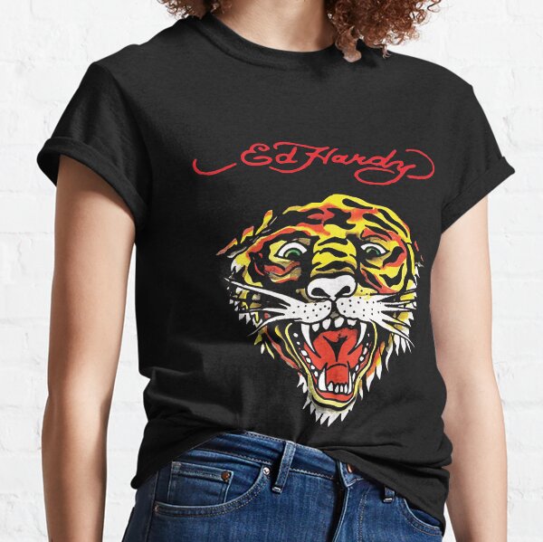 Ed Hardy Shirts for Men: Here are Our Favorites