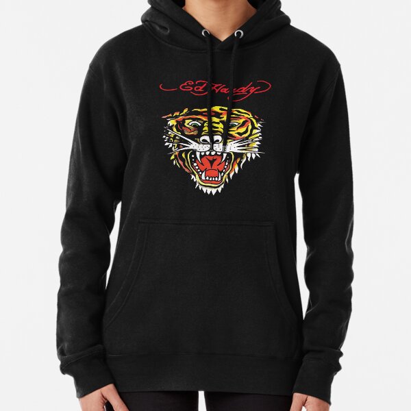 Ed Hardy Sweatshirts & Hoodies for Sale | Redbubble