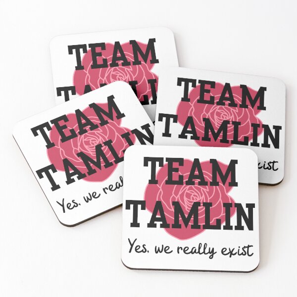 Item preview, Team Tamlin designed and sold by DashboardLights.