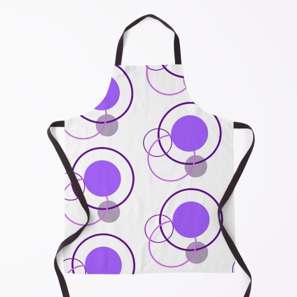 Item preview, purple circles designed and sold by Yesskathe.