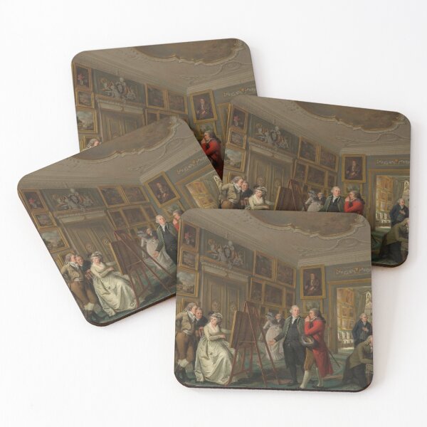 Item preview, Adriaan de Lelie,1794 - 1795 designed and sold by Cris888.