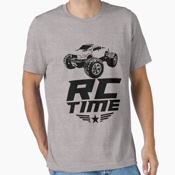 Item preview, Rc Time Great For Remote Radio Control Driver Fan Racers Car Sports Buggy designed and sold by Zkoorey.