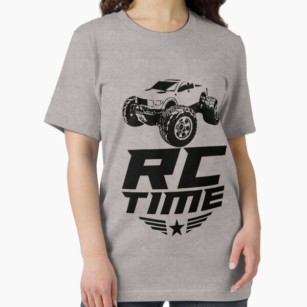 Item preview, Rc Time Great For Remote Radio Control Driver Fan Racers Car Sports Buggy designed and sold by Zkoorey.