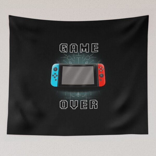 Item preview, circuit board gamer designed and sold by Blck-Acid-Devil.