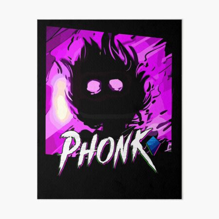 Dr Livesey Phonk Art Board Print by Lowgik