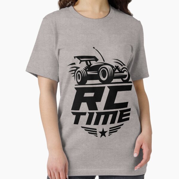 Item preview, Rc Time Great For Remote Radio Control Driver Fan Racers Car Sports Buggy designed and sold by Zkoorey.