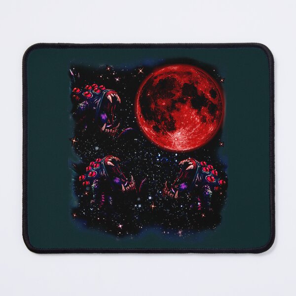 Item preview, Shambler Moon - Darkest Dungeon designed and sold by GenieveMcIntyre.