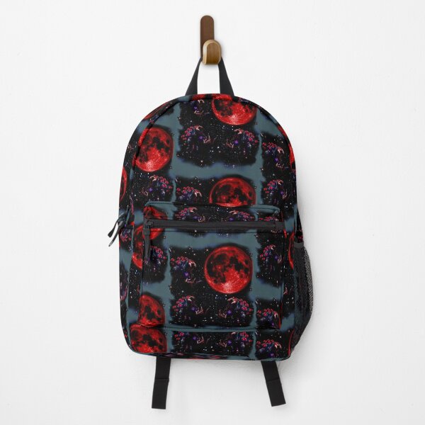 Item preview, Shambler Moon - Darkest Dungeon designed and sold by GenieveMcIntyre.