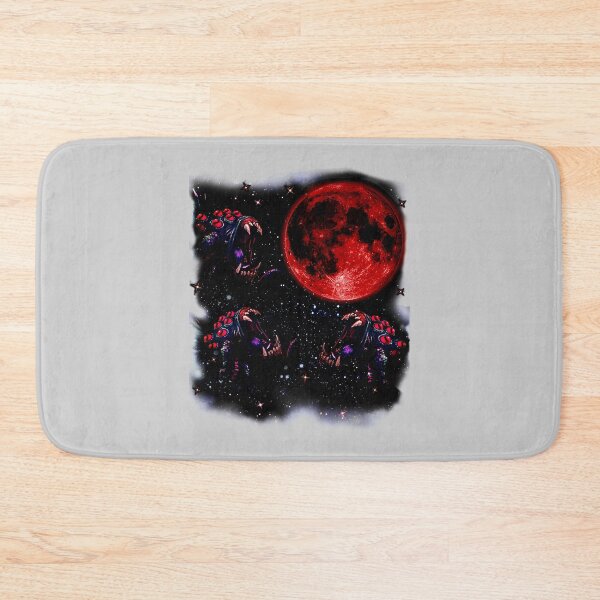 Item preview, Shambler Moon - Darkest Dungeon designed and sold by GenieveMcIntyre.