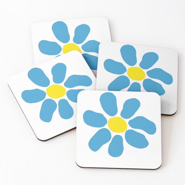 Item preview, James Daisy  designed and sold by floraljane.