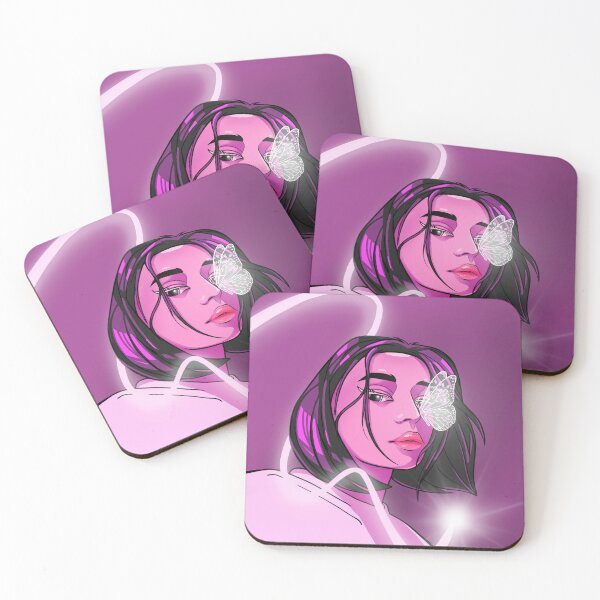 Item preview, Butterfly Lady designed and sold by AquaCreative.