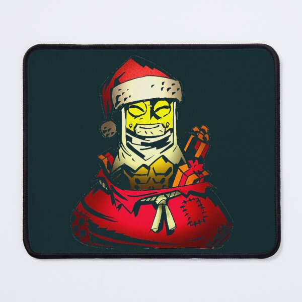 Item preview, Darkest dungen Christmas night designed and sold by GenieveMcIntyre.