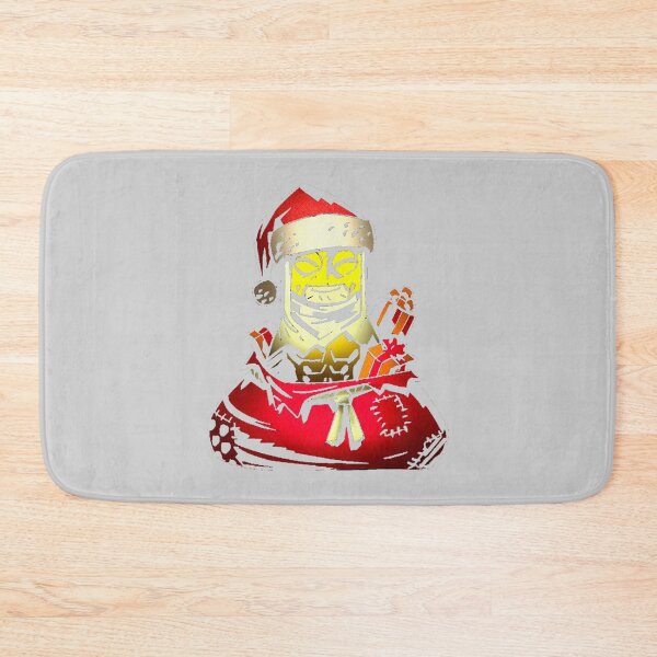 Item preview, Darkest dungen Christmas night designed and sold by GenieveMcIntyre.