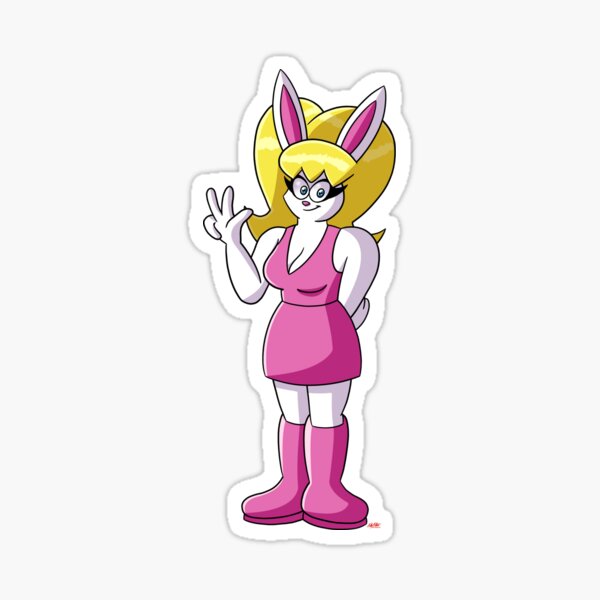 Angel Lap Sticker
