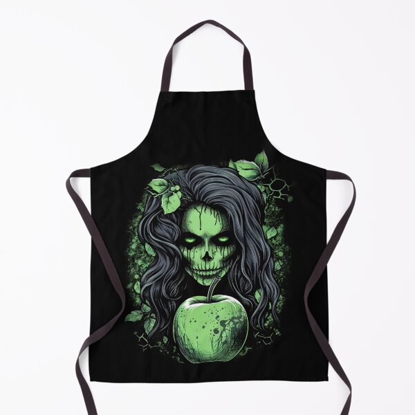 Item preview, Poisoned Apple designed and sold by Stacey Hallock.