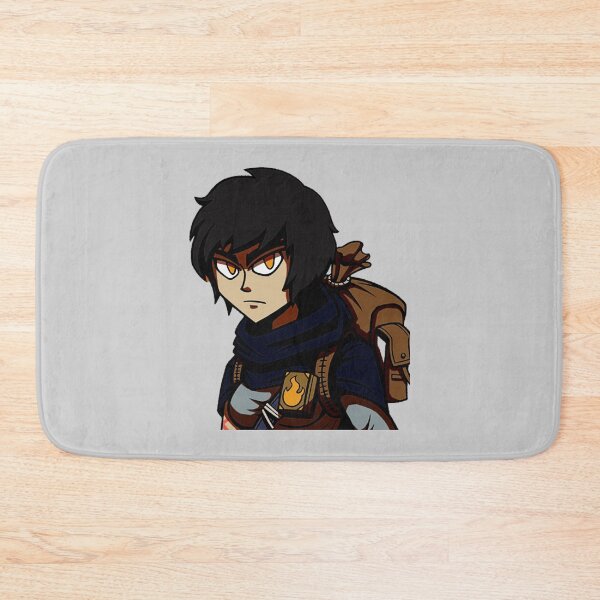 Item preview, darkest dungeon2 designed and sold by GenieveMcIntyre.