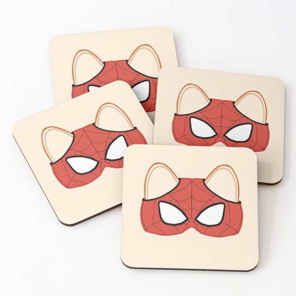 Item preview, Spider-Cat designed and sold by Oregano4002.