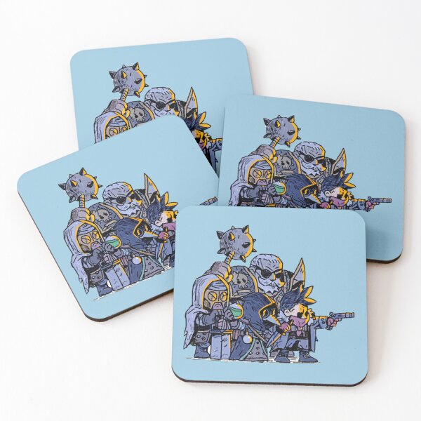 Item preview, darkest dungeon 2  designed and sold by GenieveMcIntyre.