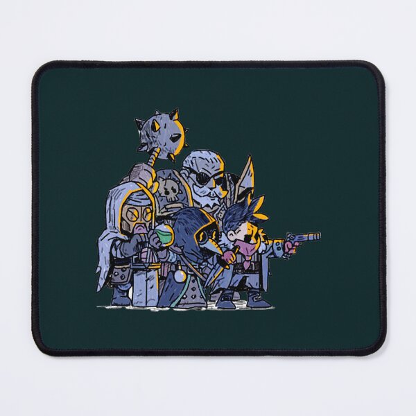 Item preview, darkest dungeon 2 designed and sold by GenieveMcIntyre.