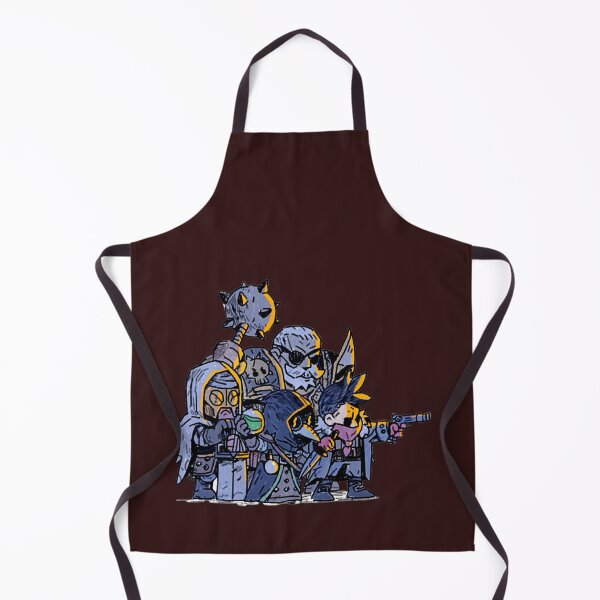 Item preview, darkest dungeon 2  designed and sold by GenieveMcIntyre.