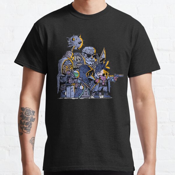 Item preview, darkest dungeon 2  designed and sold by GenieveMcIntyre.