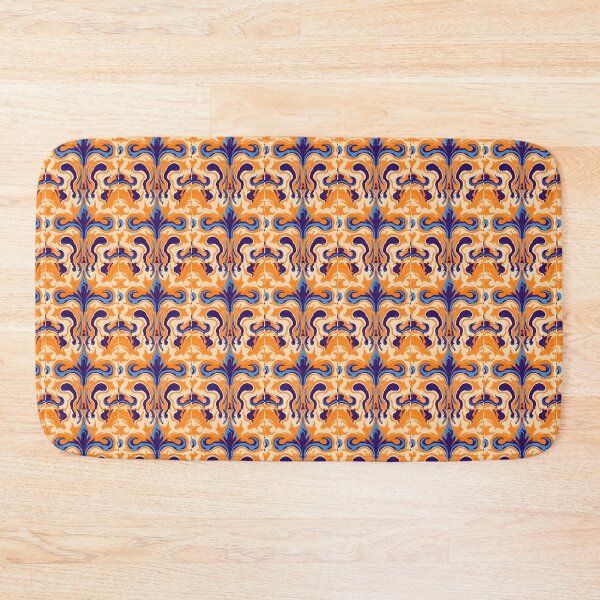 Item preview, Lee County Inspired Colors, Ebru Inspired designed and sold by MiracleROLArt.