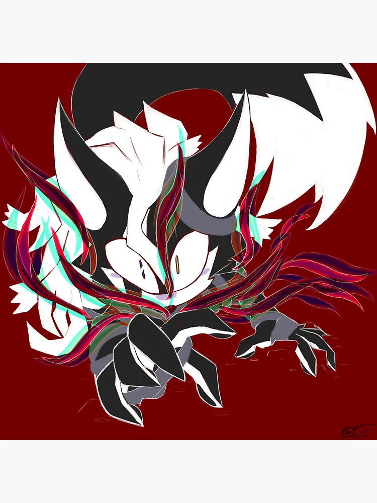 Zombie Infinite the Jackal