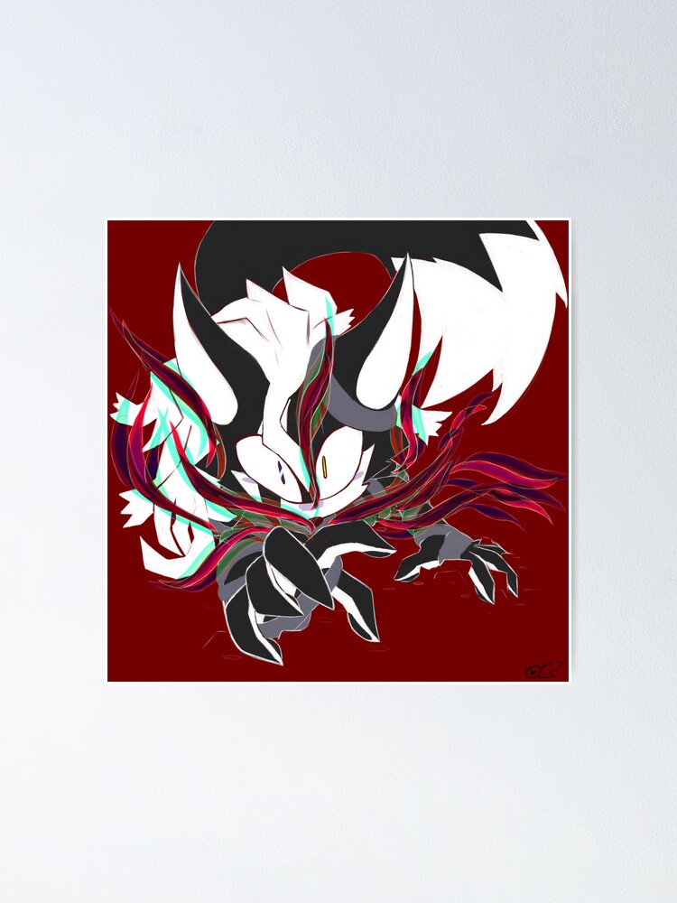 Zombie Infinite the Jackal