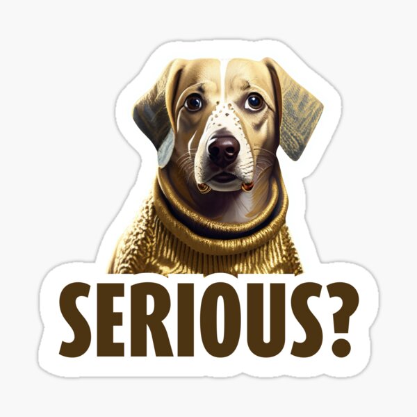Dog Lovers Sticker