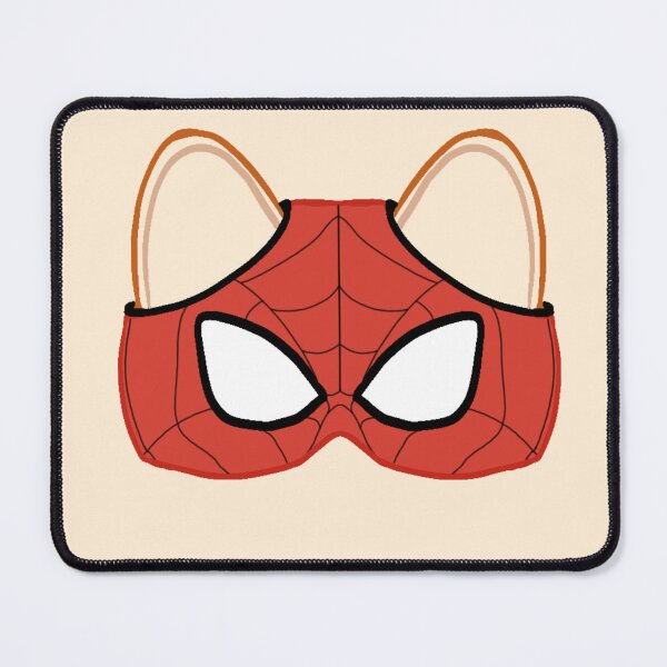 Item preview, Spider-Cat designed and sold by Oregano4002.