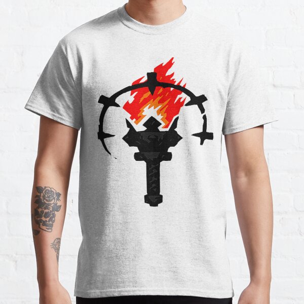 Item preview, darkest dungeon designed and sold by GenieveMcIntyre.