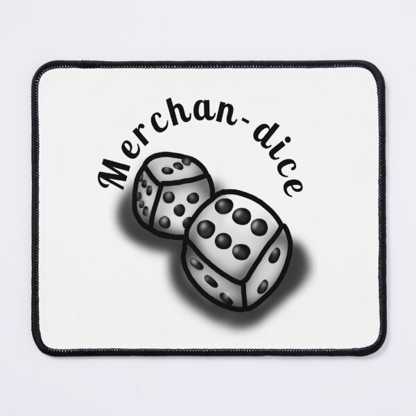 Item preview, Merchan-dice designed and sold by Life's eye Art and photography.