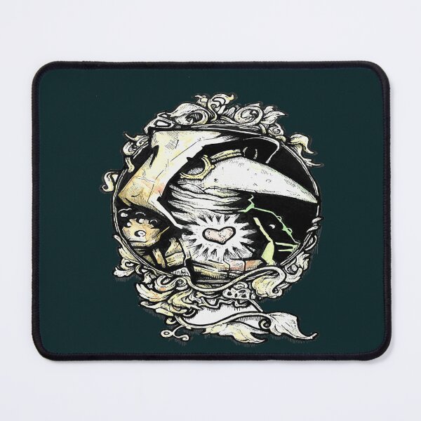 Item preview, Darkest dungeon designed and sold by GenieveMcIntyre.