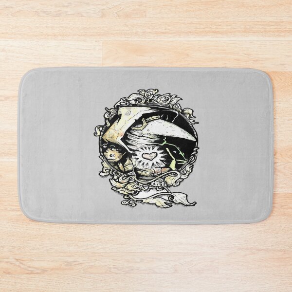 Item preview, Darkest dungeon  designed and sold by GenieveMcIntyre.
